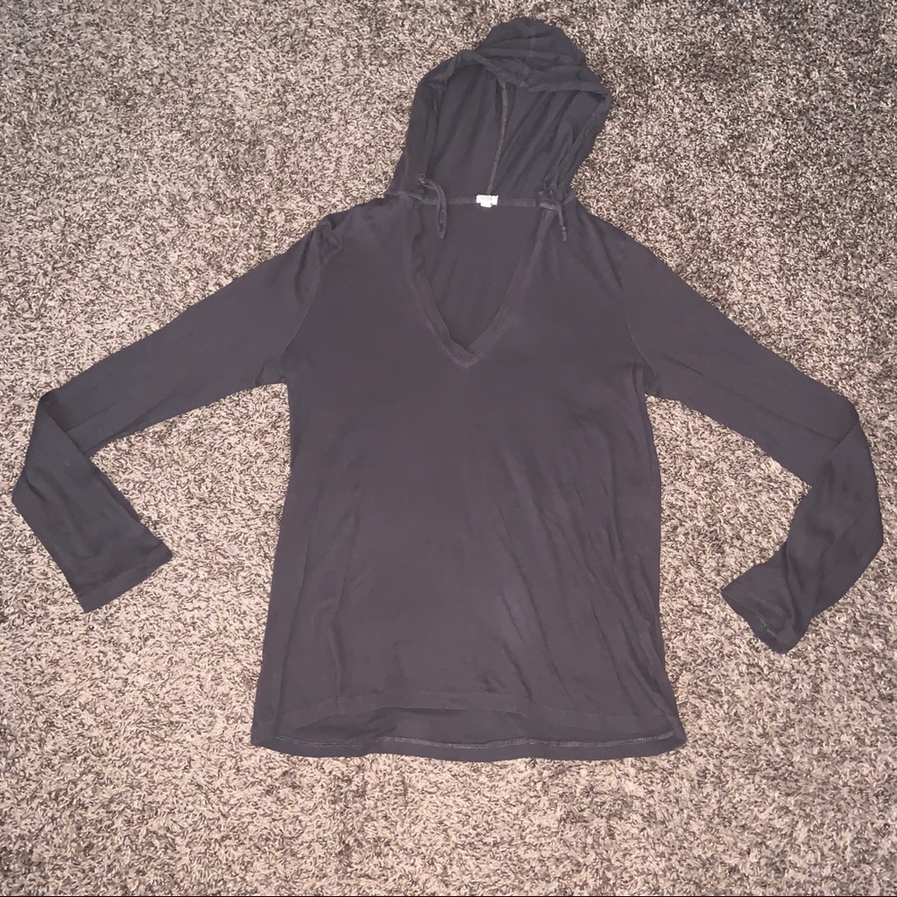 J.Crew long sleeve top